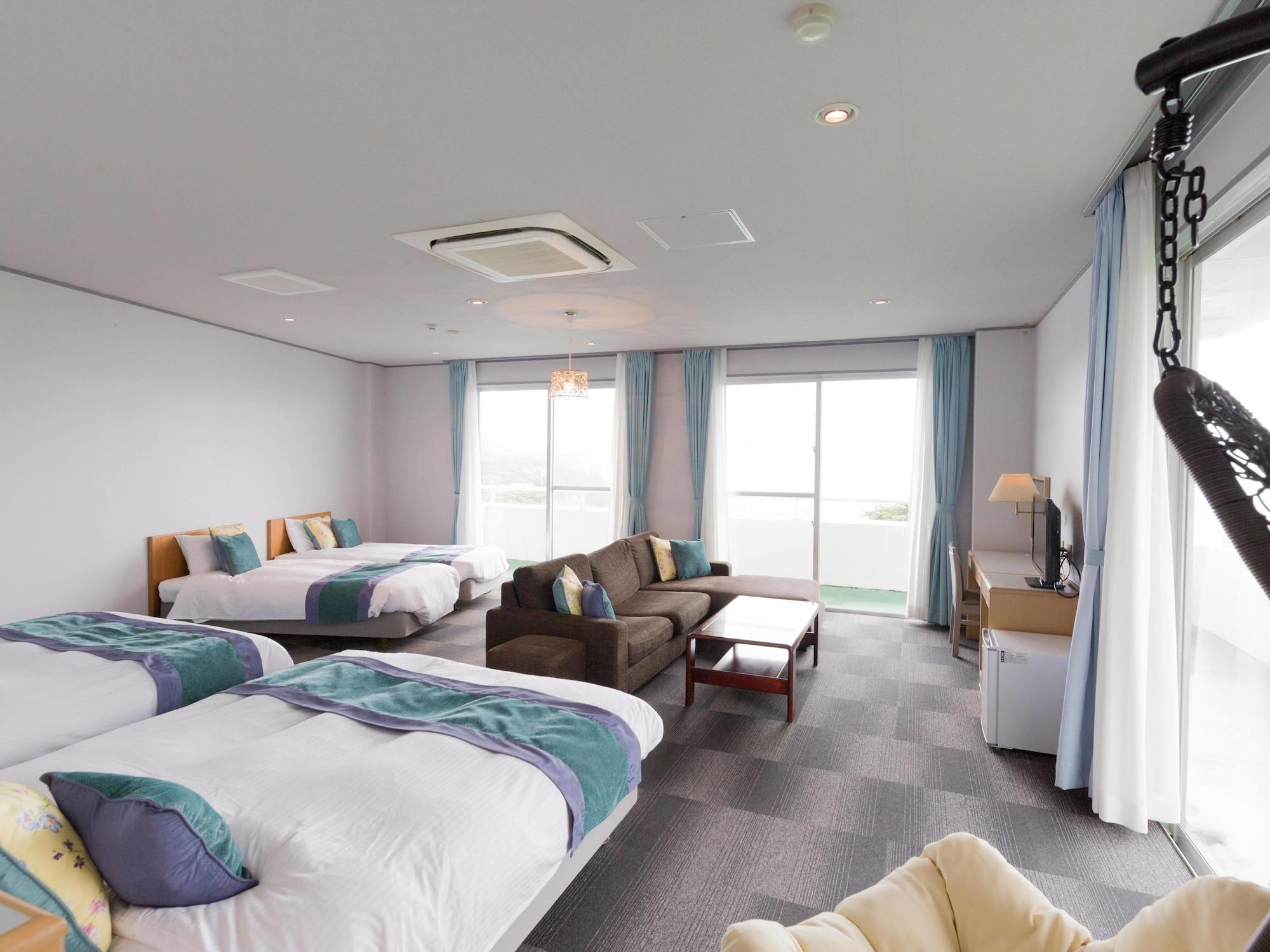 Hotel Caretta Tatsugo Eksteriør billede