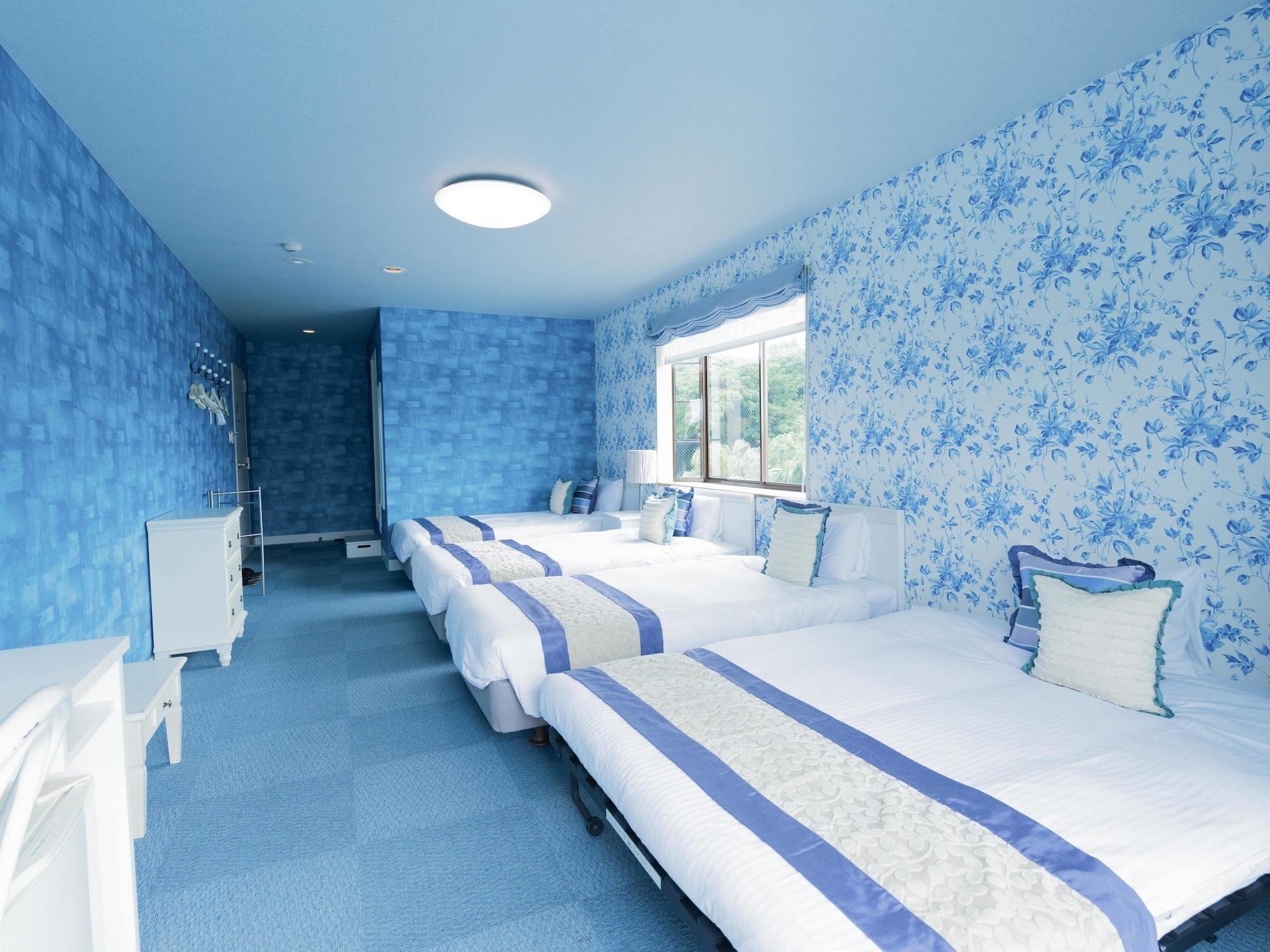 Hotel Caretta Tatsugo Eksteriør billede