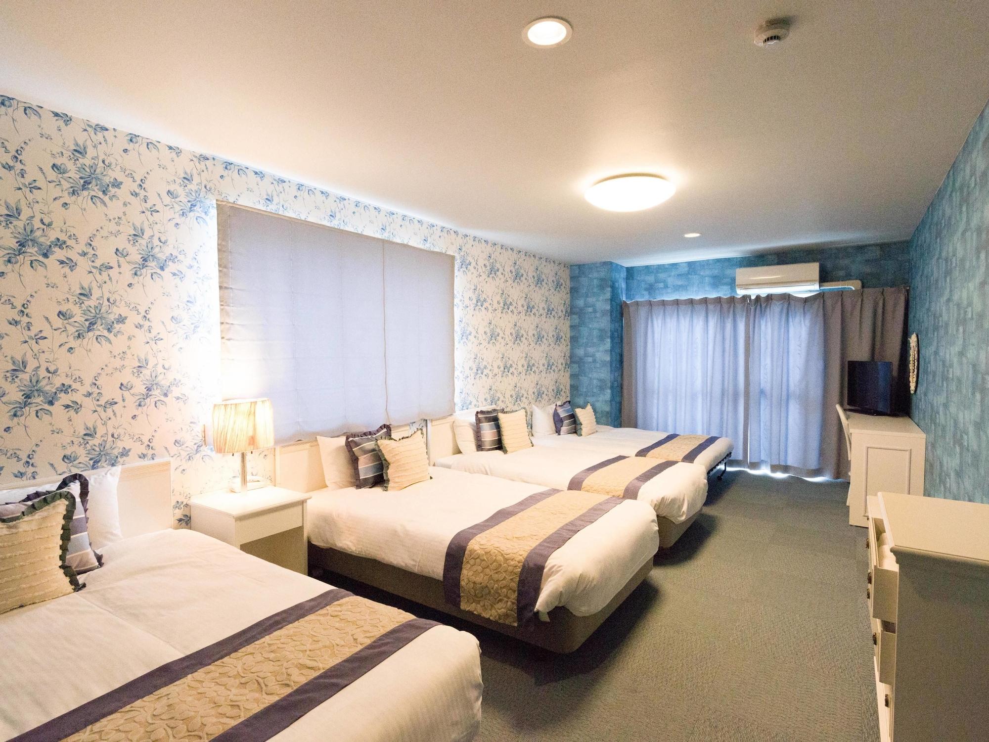Hotel Caretta Tatsugo Eksteriør billede
