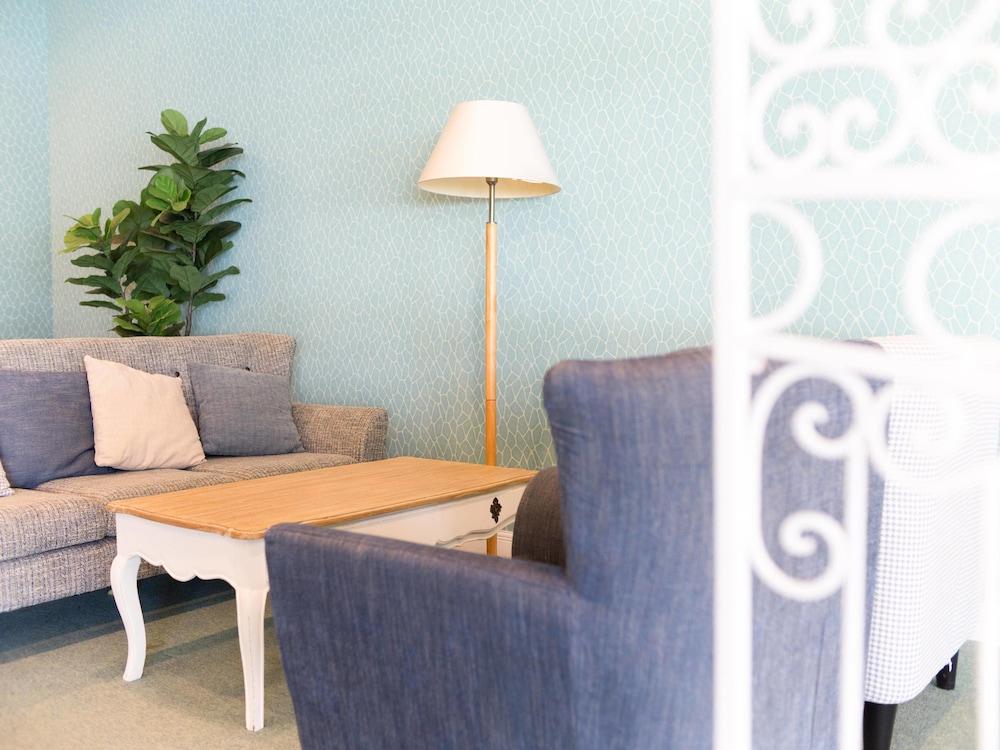 Hotel Caretta Tatsugo Eksteriør billede